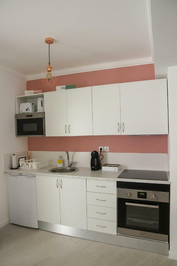 Vaumar Pool & Beach Apartment Portimão Kültér fotó